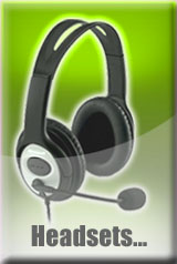 headset